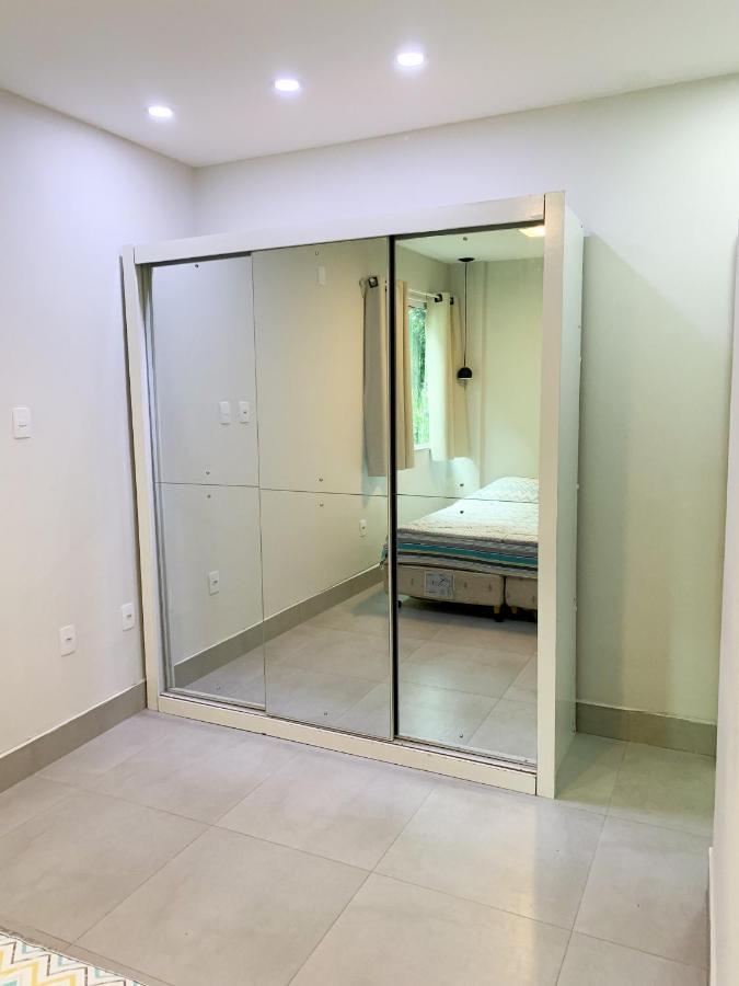 Apartamento Encantador Na Ilha Da Gigoia Rio de Janeiro Buitenkant foto