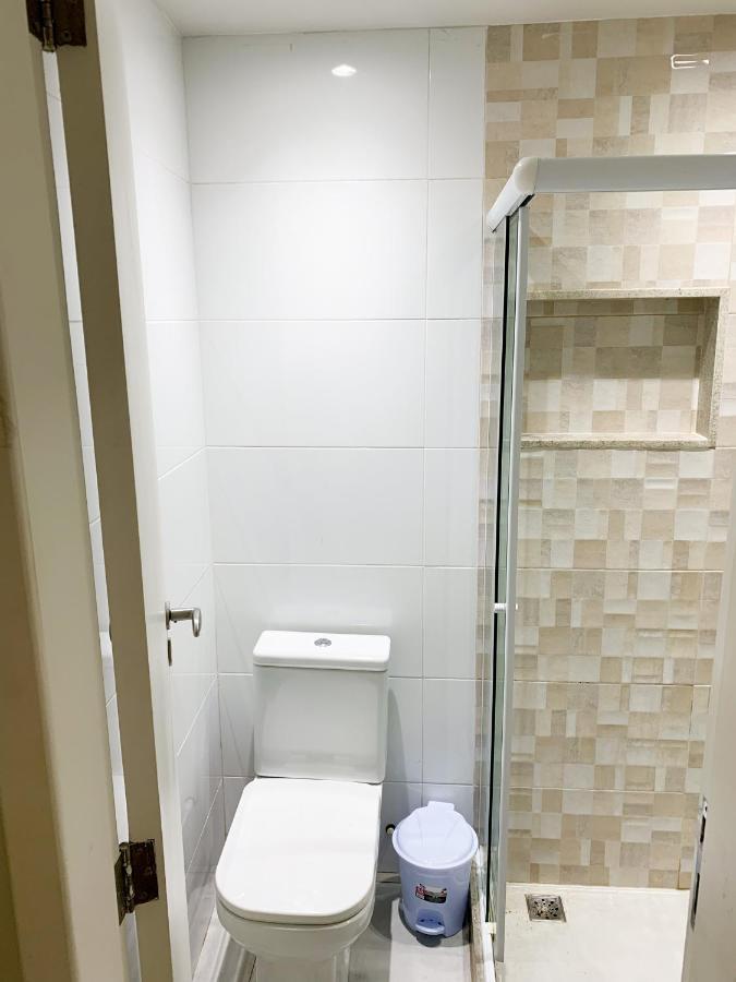 Apartamento Encantador Na Ilha Da Gigoia Rio de Janeiro Buitenkant foto